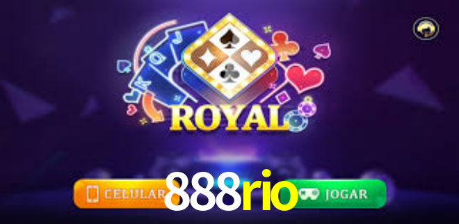 Interface do App 888rio