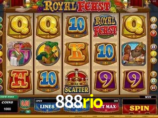 Benefícios da Conta 888rio