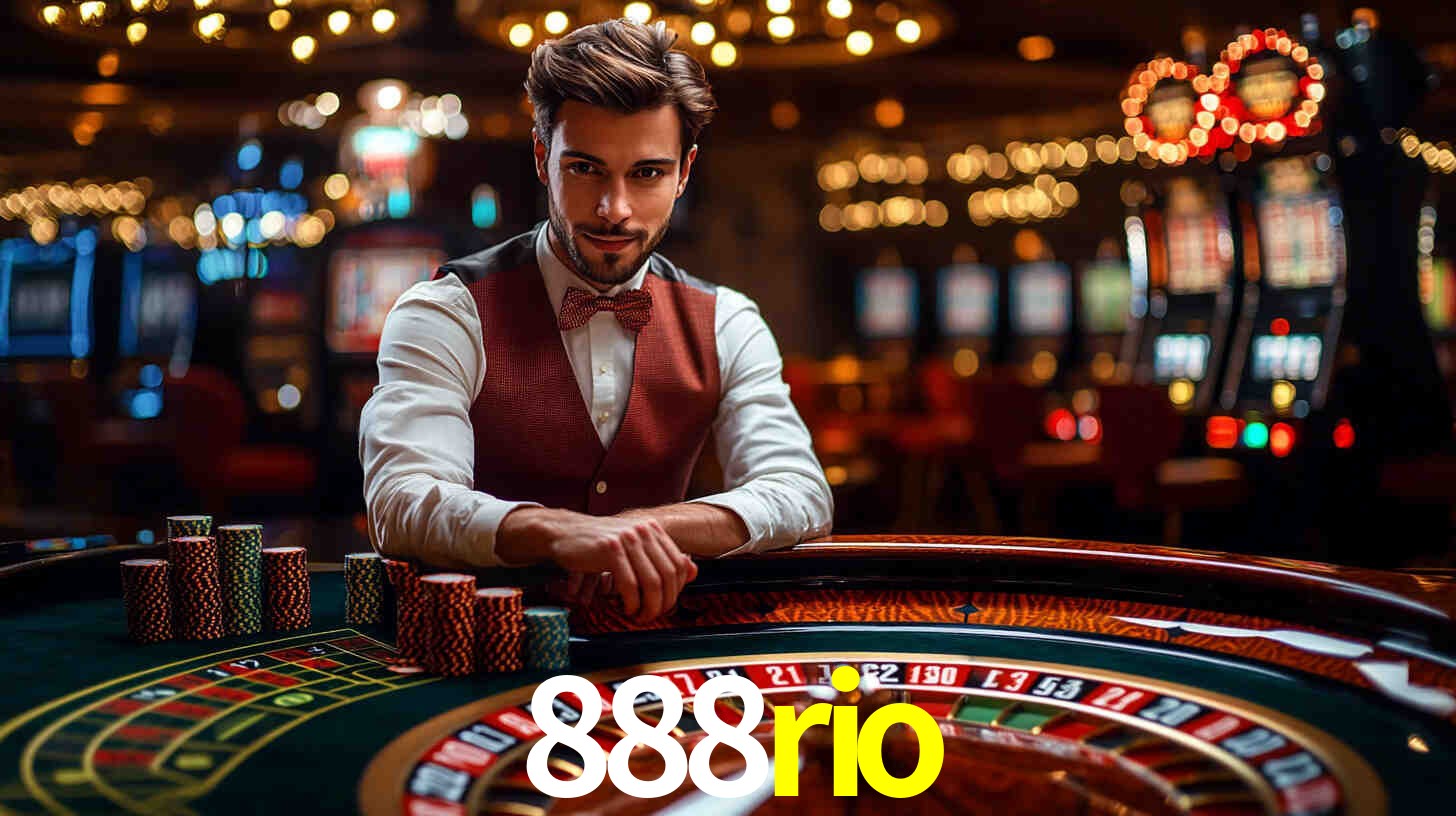 Avaliações dos Jogadores 888rio