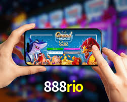 Casino Ao Vivo 888rio
