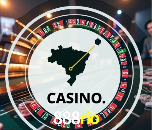 Casino Ao Vivo 888rio