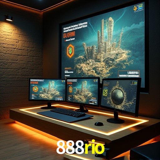 Jogos de Slot 888rio