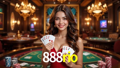 2FA Security 888rio