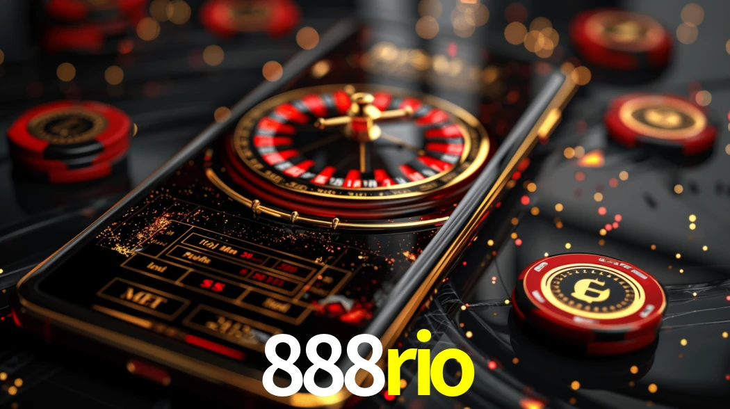 Game Providers 888rio