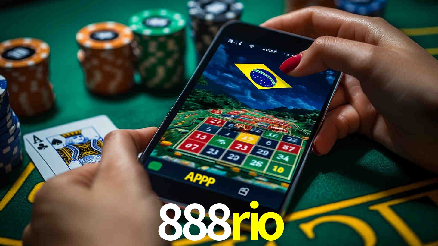 Descubra o Programa VIP da 888rio: Vantagens Exclusivas para Jogadores