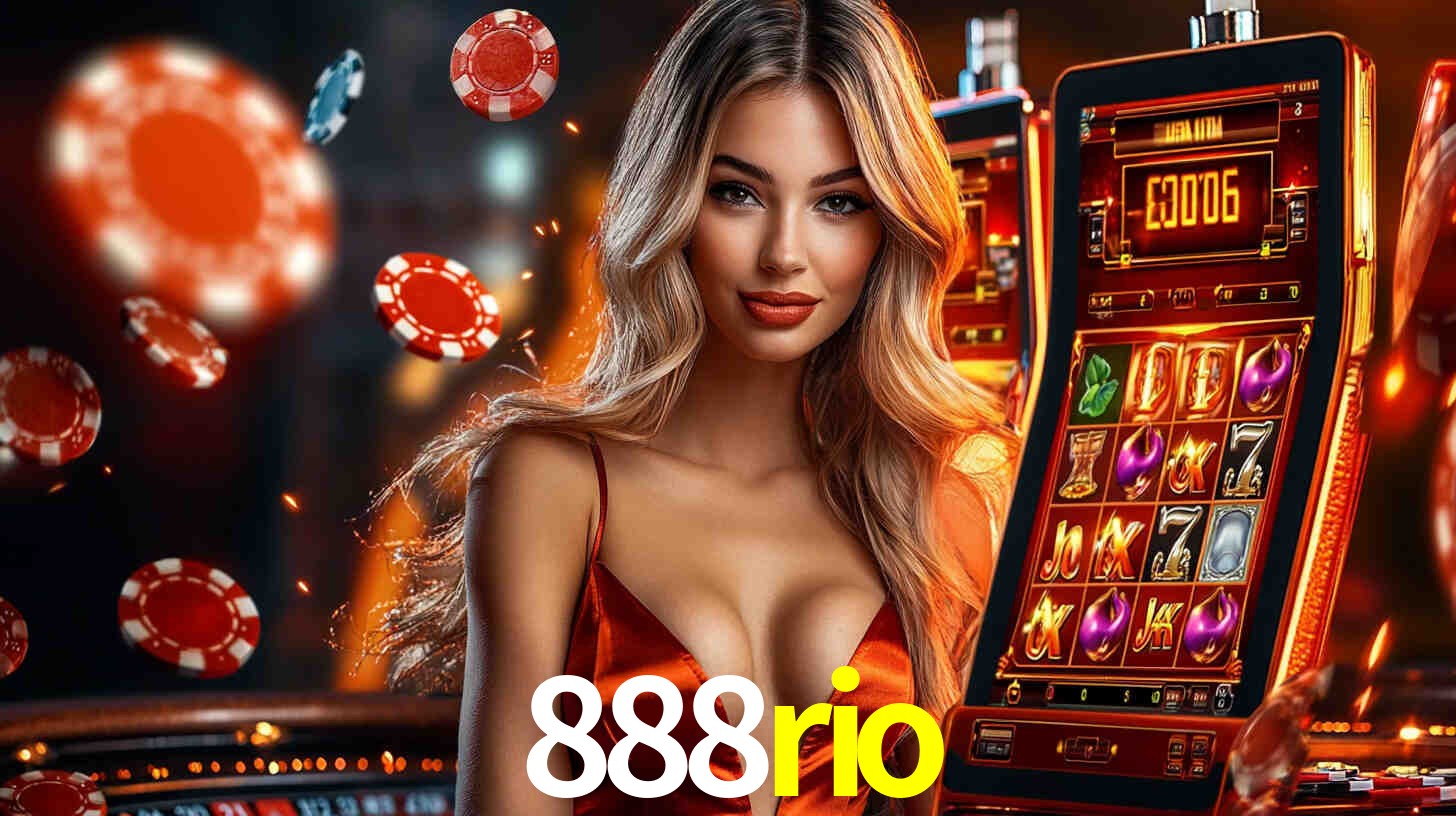Sinta a adrenalina dos jogos de cassino com 888rio