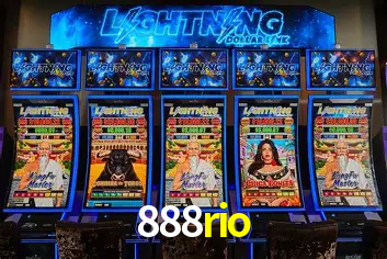 Desvendando o Mundo dos Jogos Virtuais na 888rio
