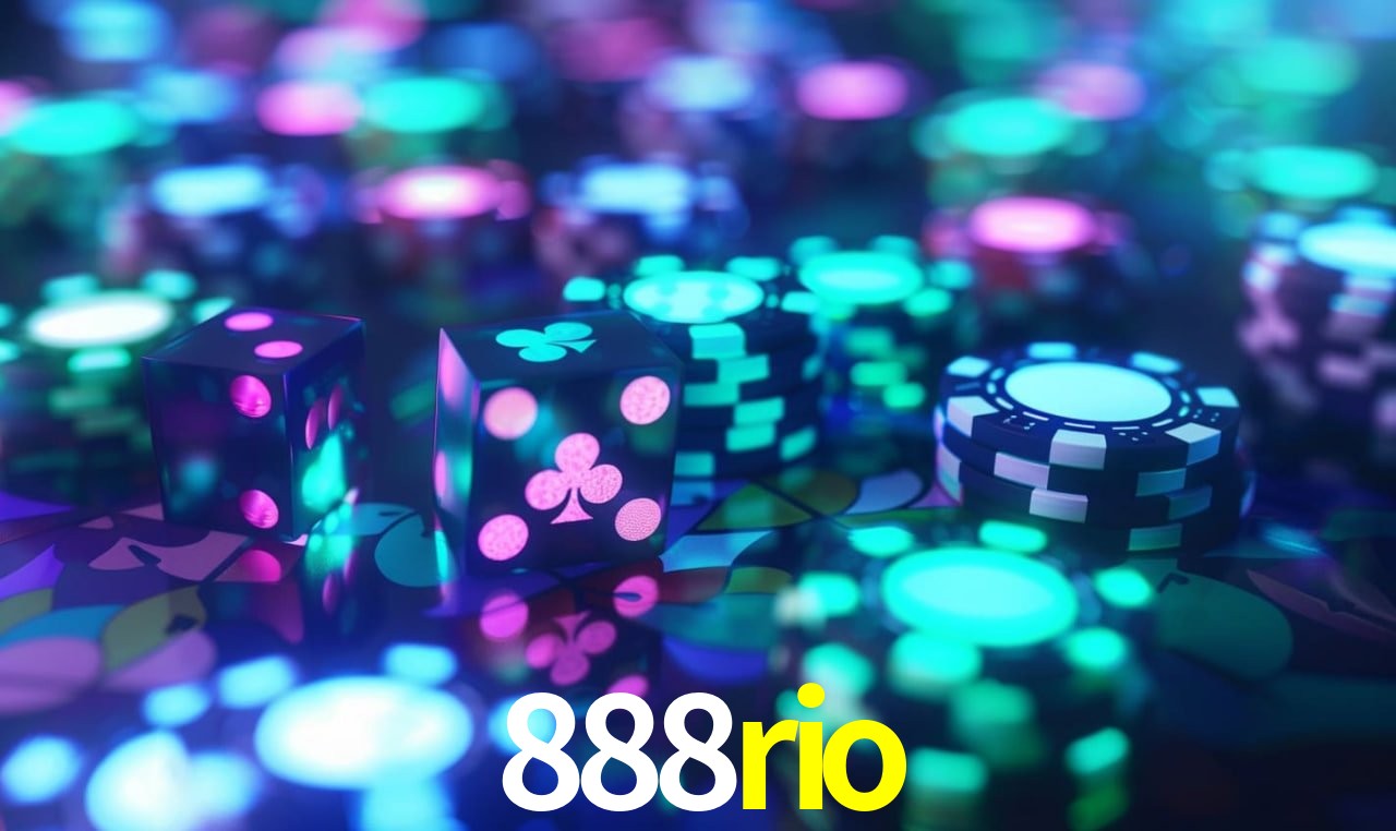 Casino Ao Vivo 888rio