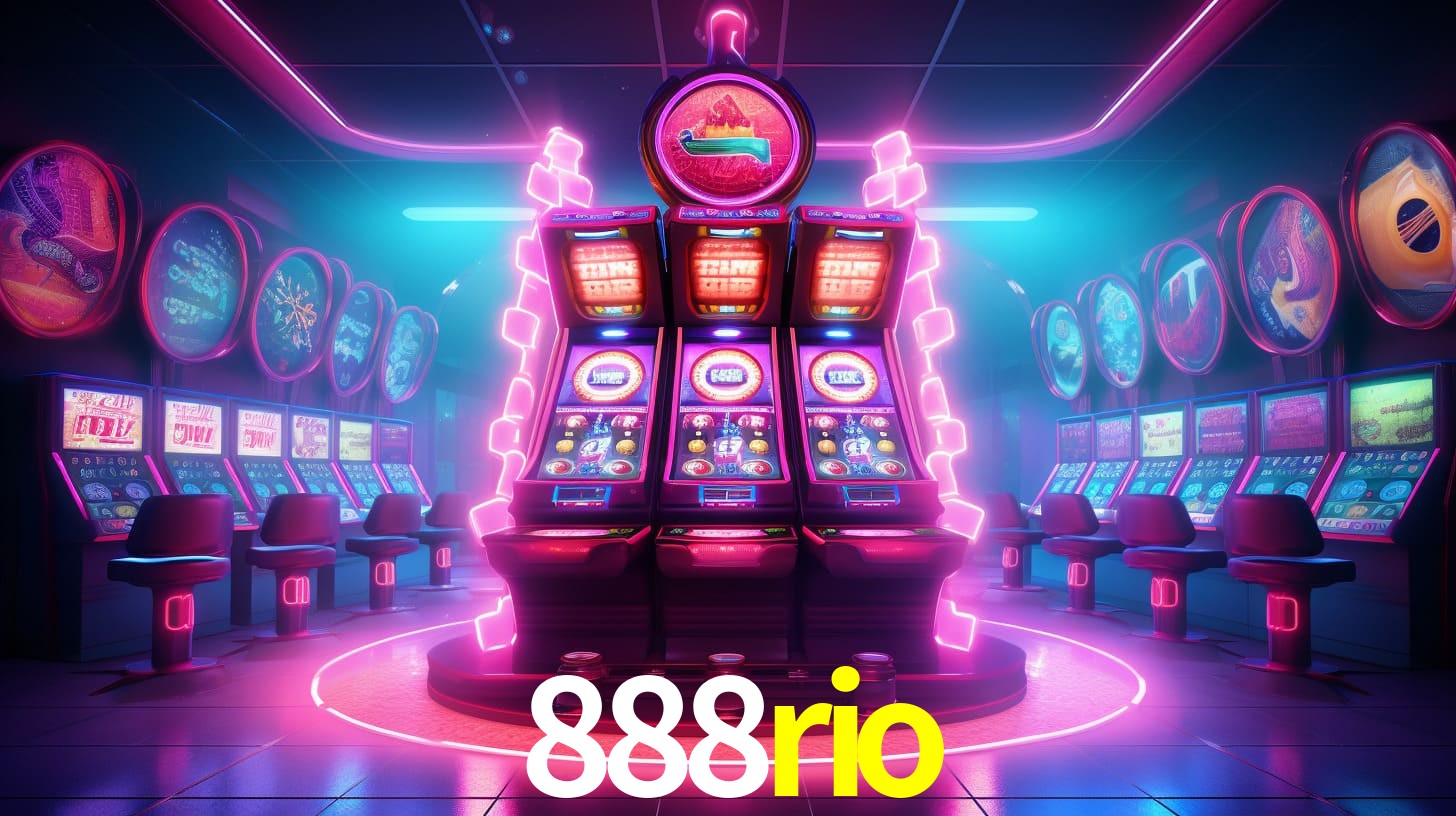 888rio: Seu Cassino Premiado com Pagamentos Rápidos
