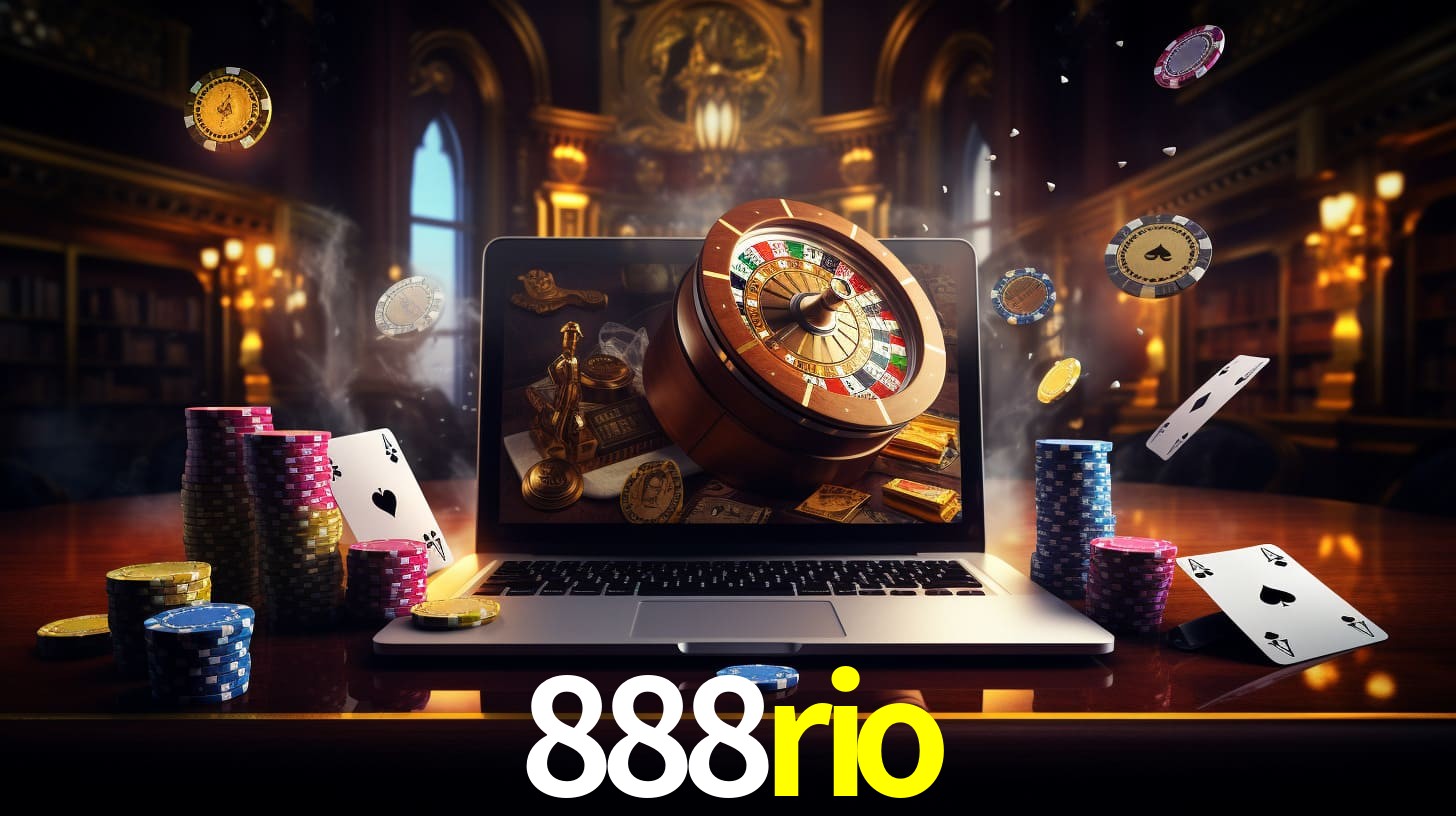 VIP Casino 888rio