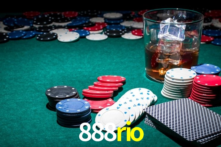 Mesa de Blackjack 888rio
