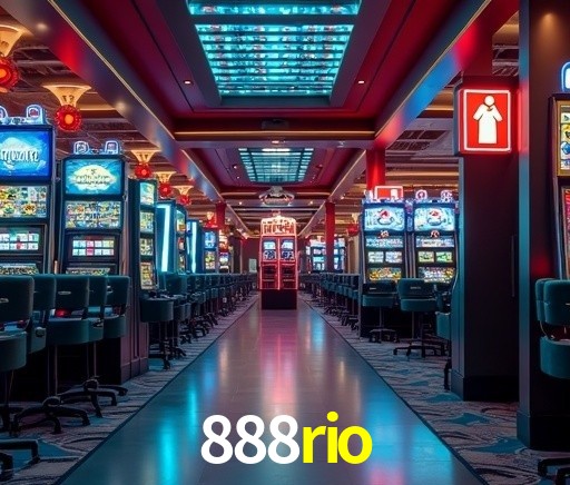 Inovações de Jogos na 888rio: O Futuro das Experiências Interativas