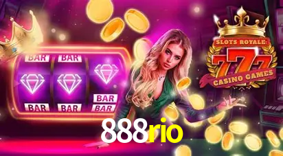 Descubra o Mundo do Cassino Online com 888rio
