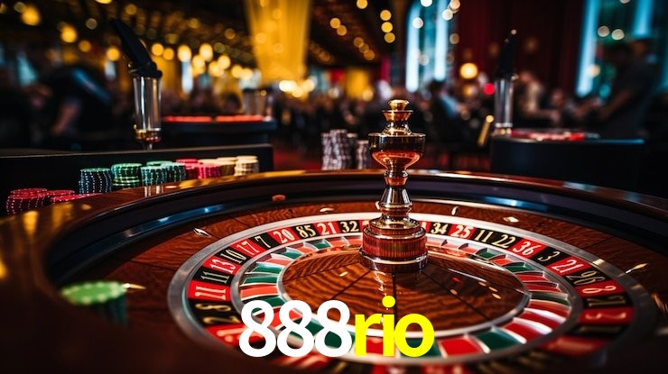 Exclusive Offers 888rio