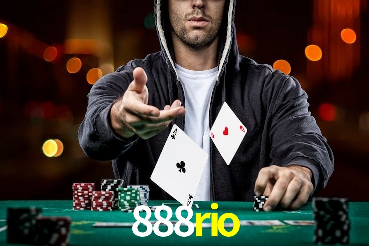 Mercados ao vivo e cash out na 888rio