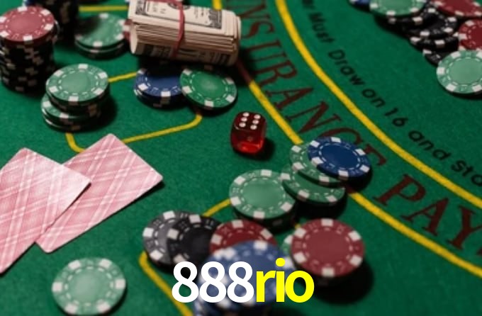 888rio