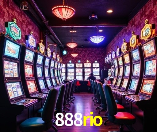 Segurança e performance na plataforma 888rio