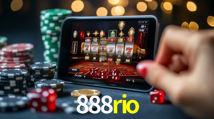 Welcome Bonus 888rio
