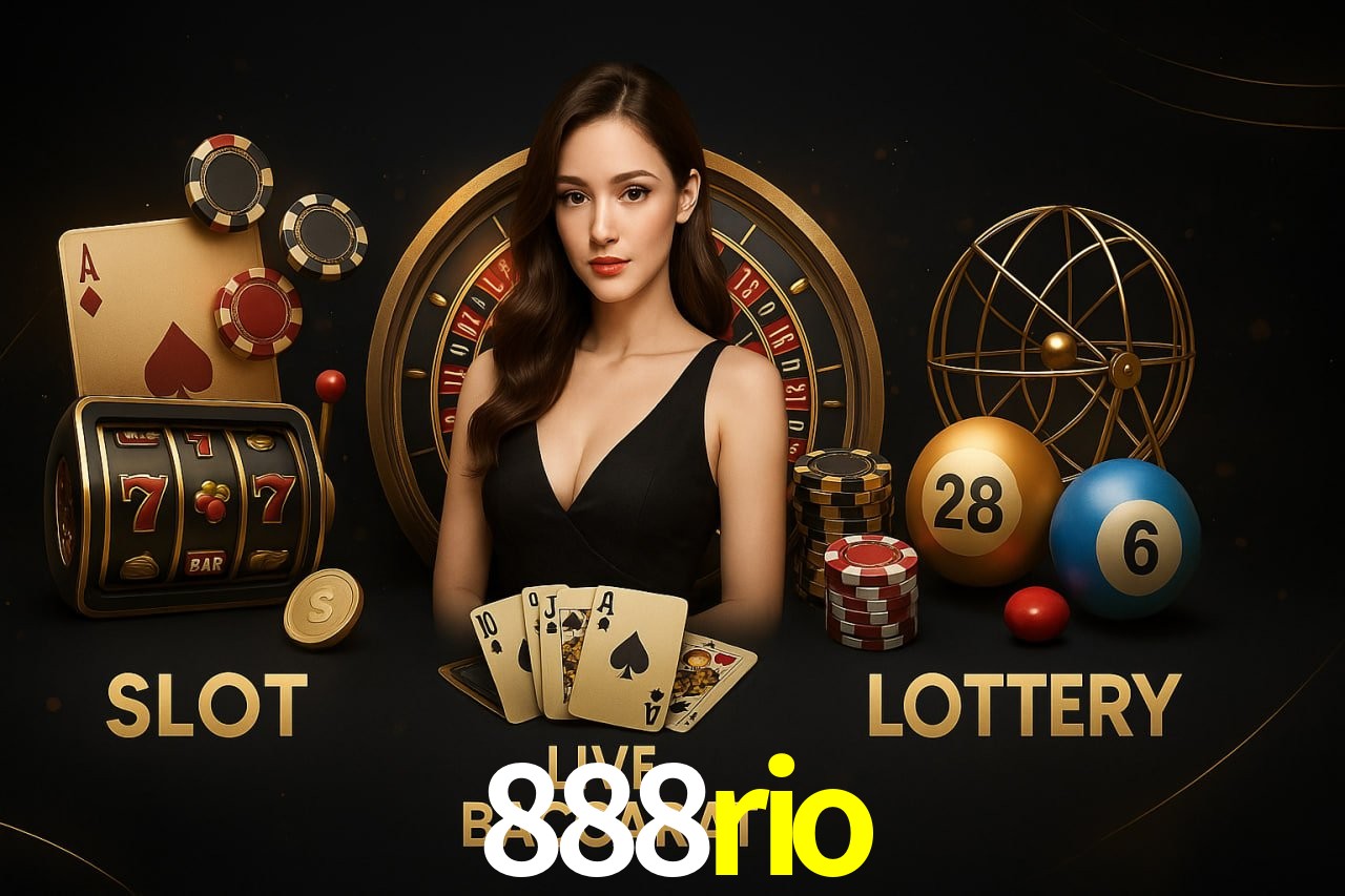 Jogos com bônus e suporte 24h na 888rio