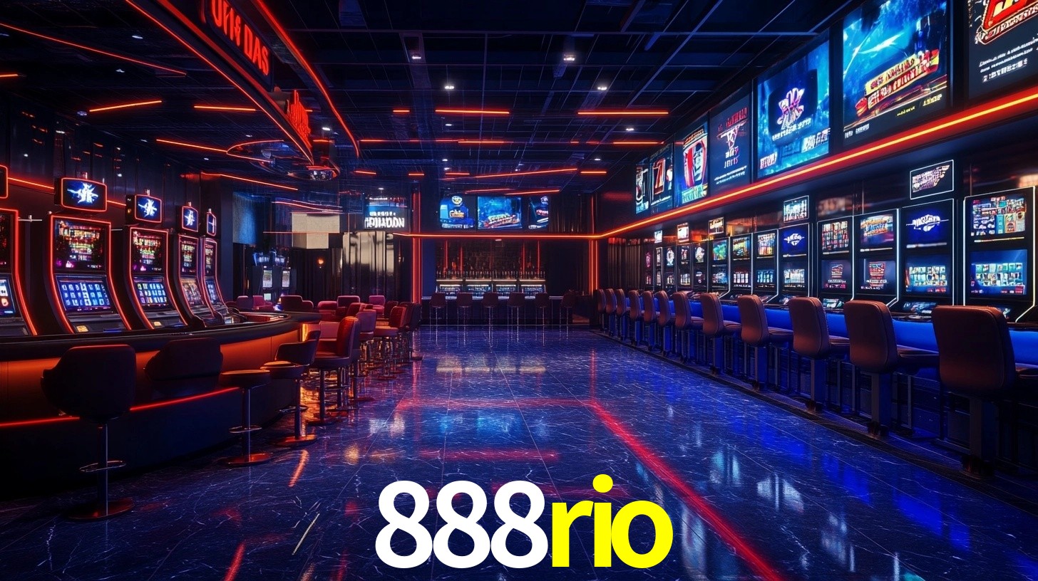 Tournaments 888rio
