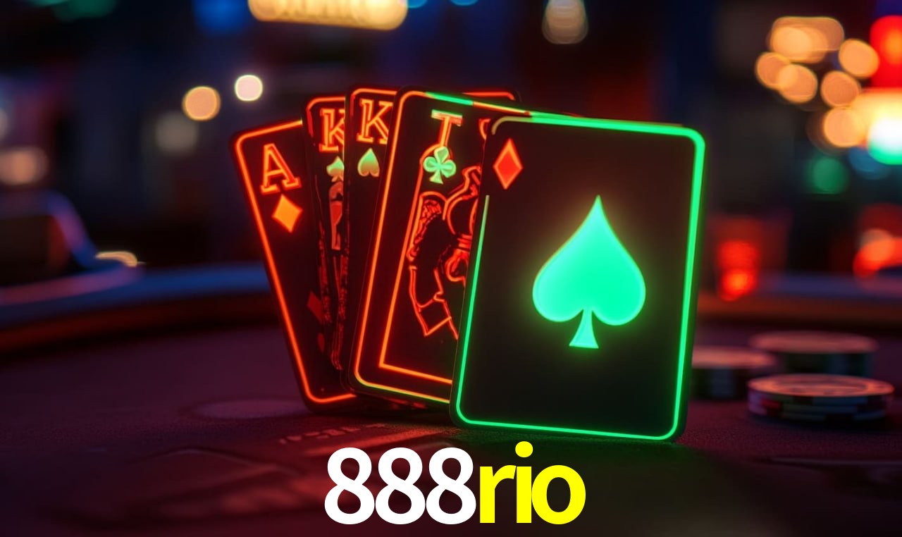 Recursos de Bônus 888rio
