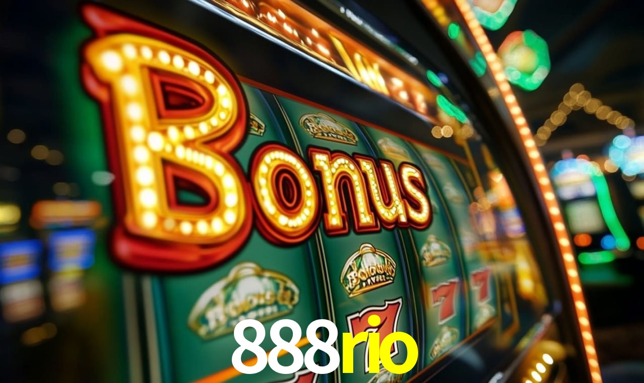 Loterias online na 888rio