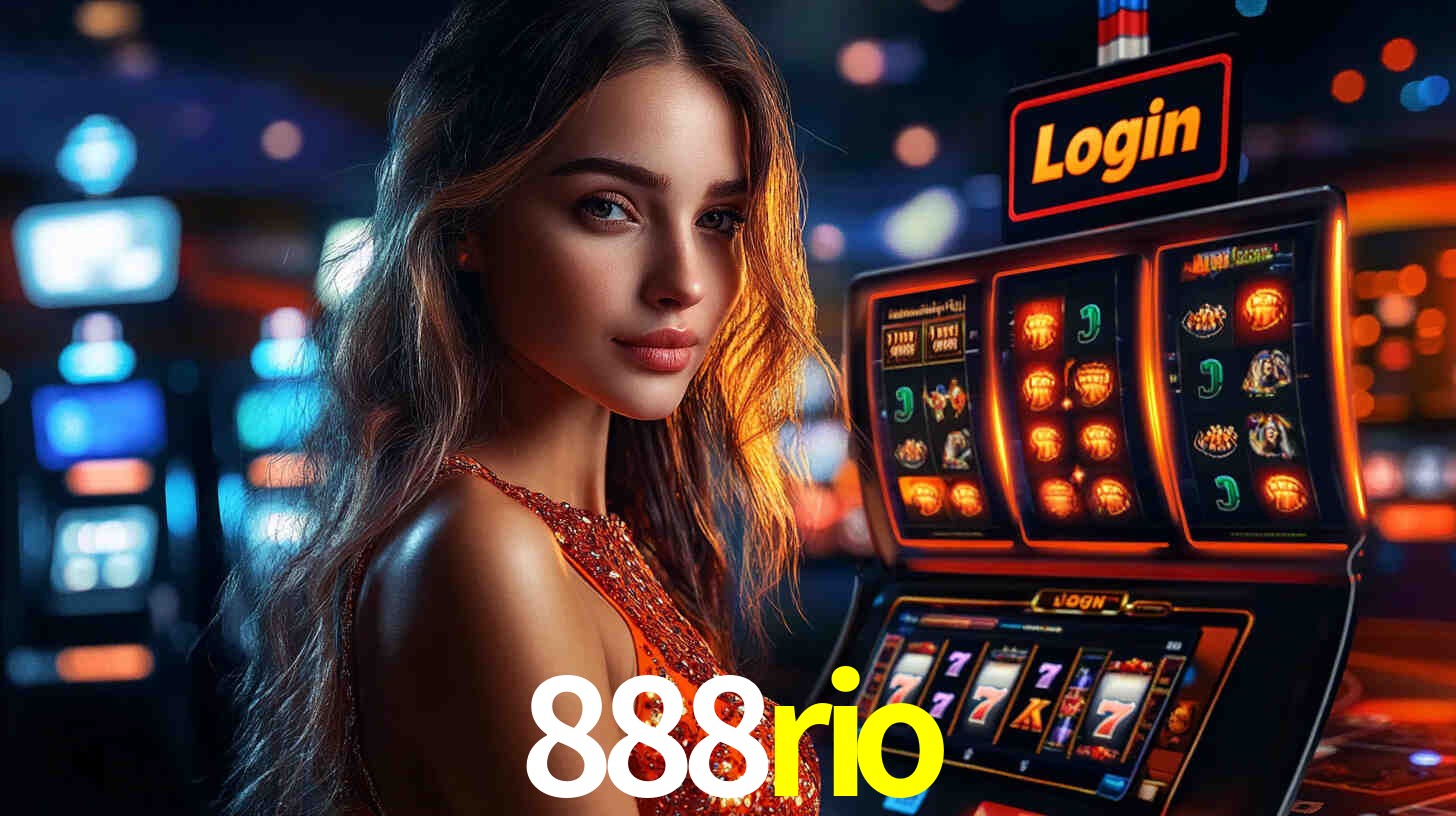 888rio,888rio.com