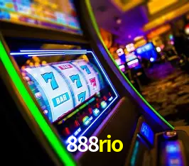 A Emoção da Loteria na 888rio: Uma Chance de Mudança de Vida
