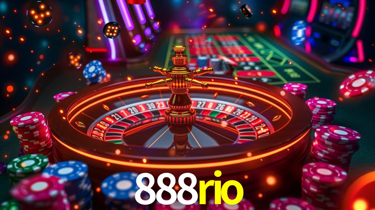 cassino 888rio