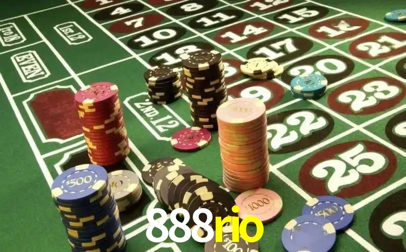 Avaliações dos Jogadores 888rio
