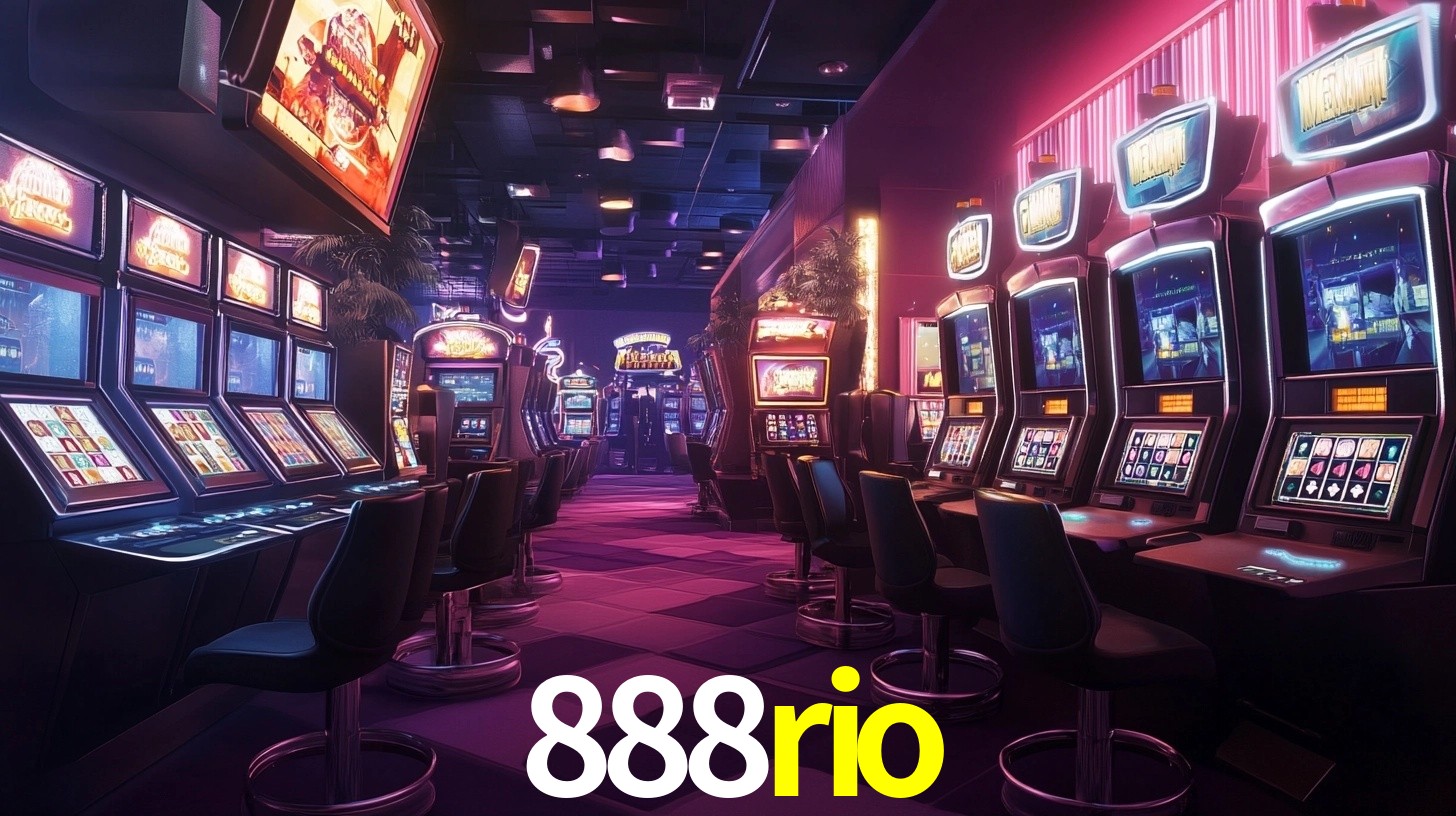 Premium Interface 888rio