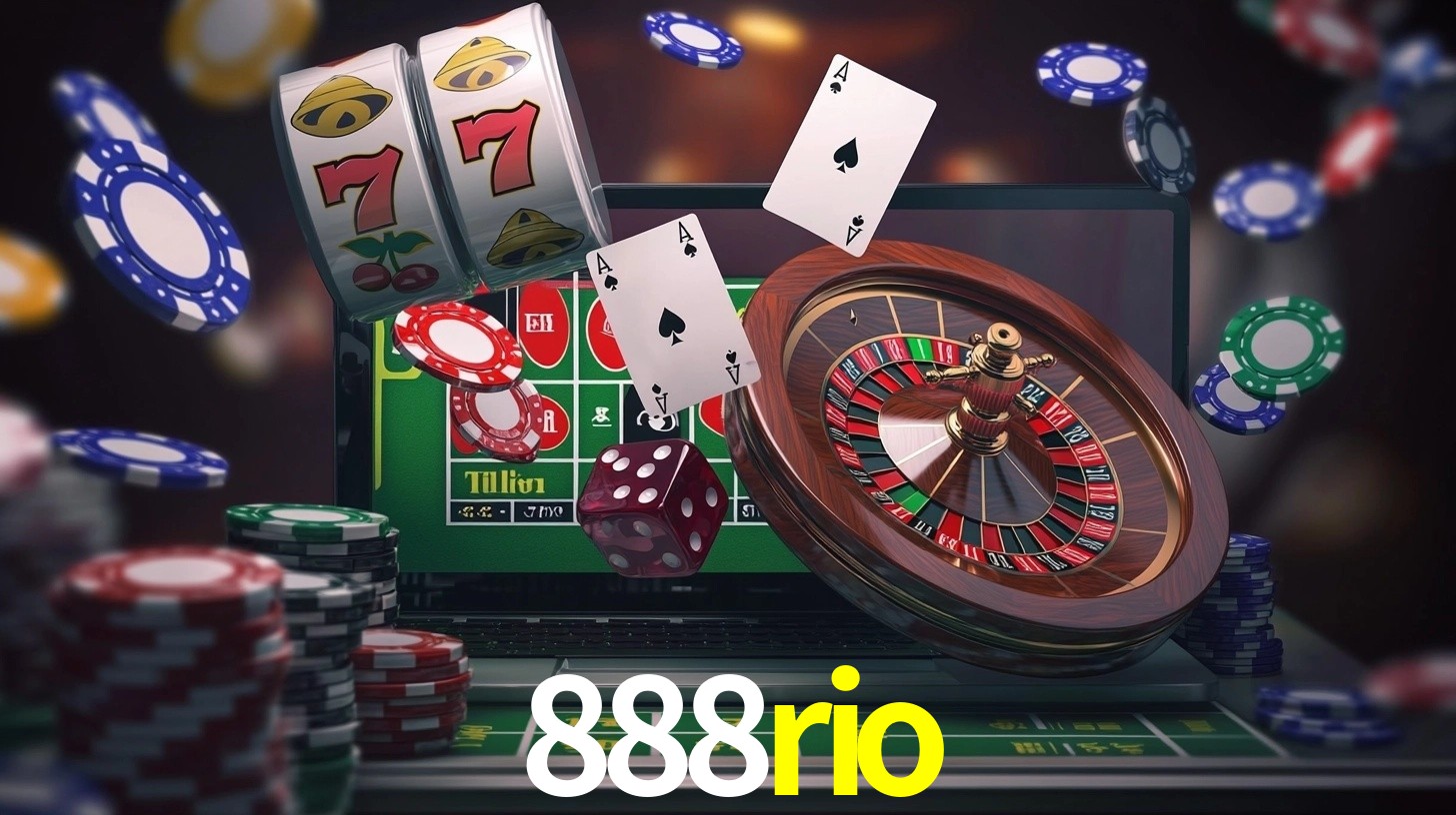 888rio App Interface