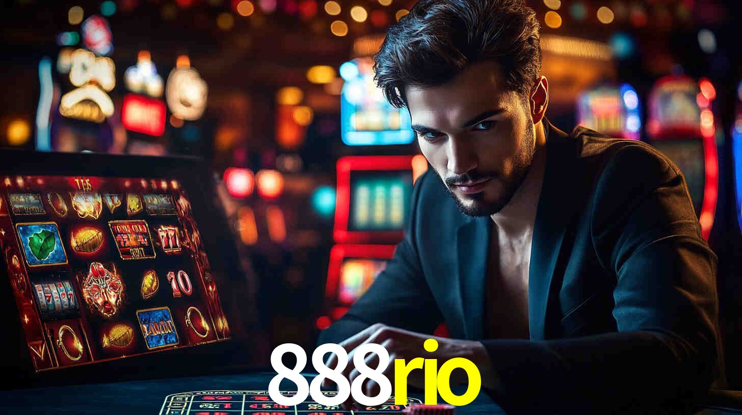 888rio,888rio.com