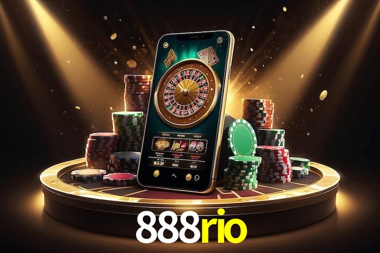 Tecnologia da Plataforma 888rio