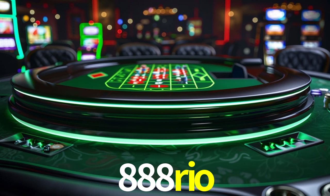 Seasonal Promotions 888rio