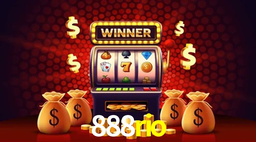 Account Benefits 888rio