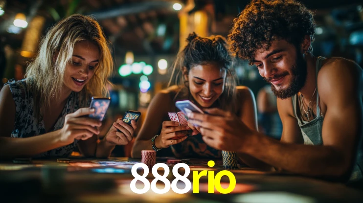 Live Casino 888rio