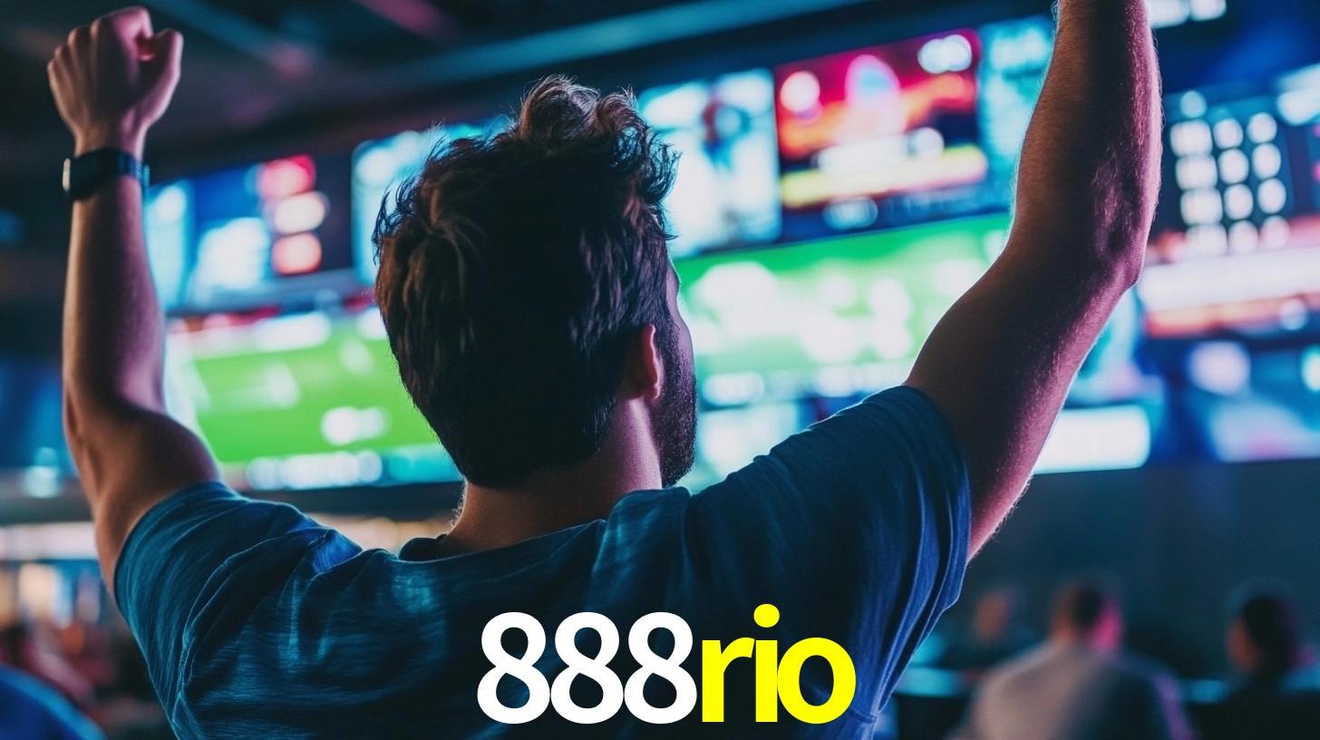 888rio: Seu Especialista em Apostas Esportivas Brasileiras