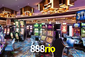 Inovações de Jogos na 888rio: O Futuro das Experiências Interativas