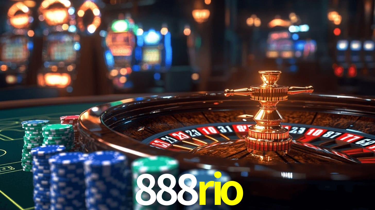 888rio,888rio.com