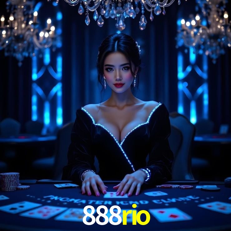 Casino Ao Vivo 888rio
