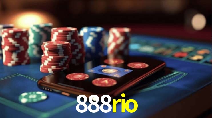 Jogos de Slot 888rio