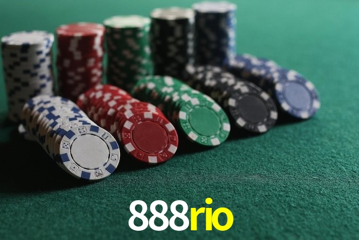 Bonus Features 888rio