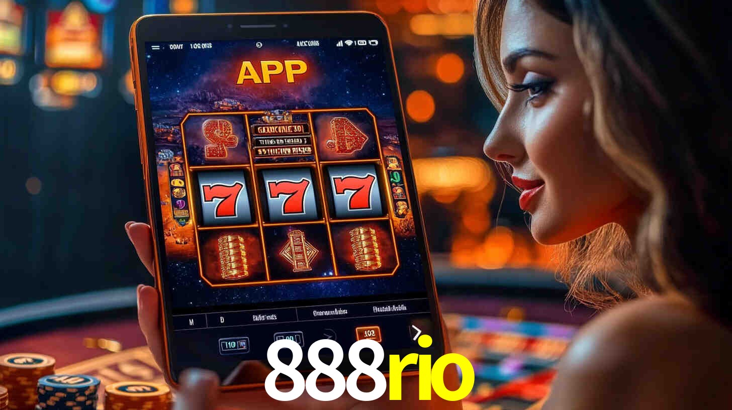 888rio: A Experiência de Casino com Jogos de Mesa ao Vivo