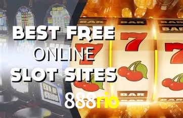 Descubra a Magia dos Jogos de Arcade no 888rio