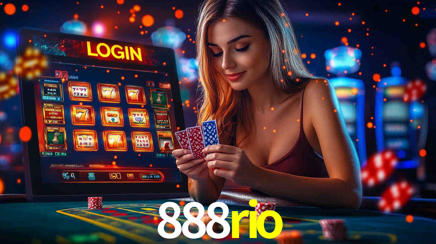 888rio,888rio.com