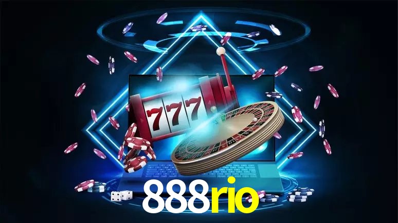 Login Seguro 888rio