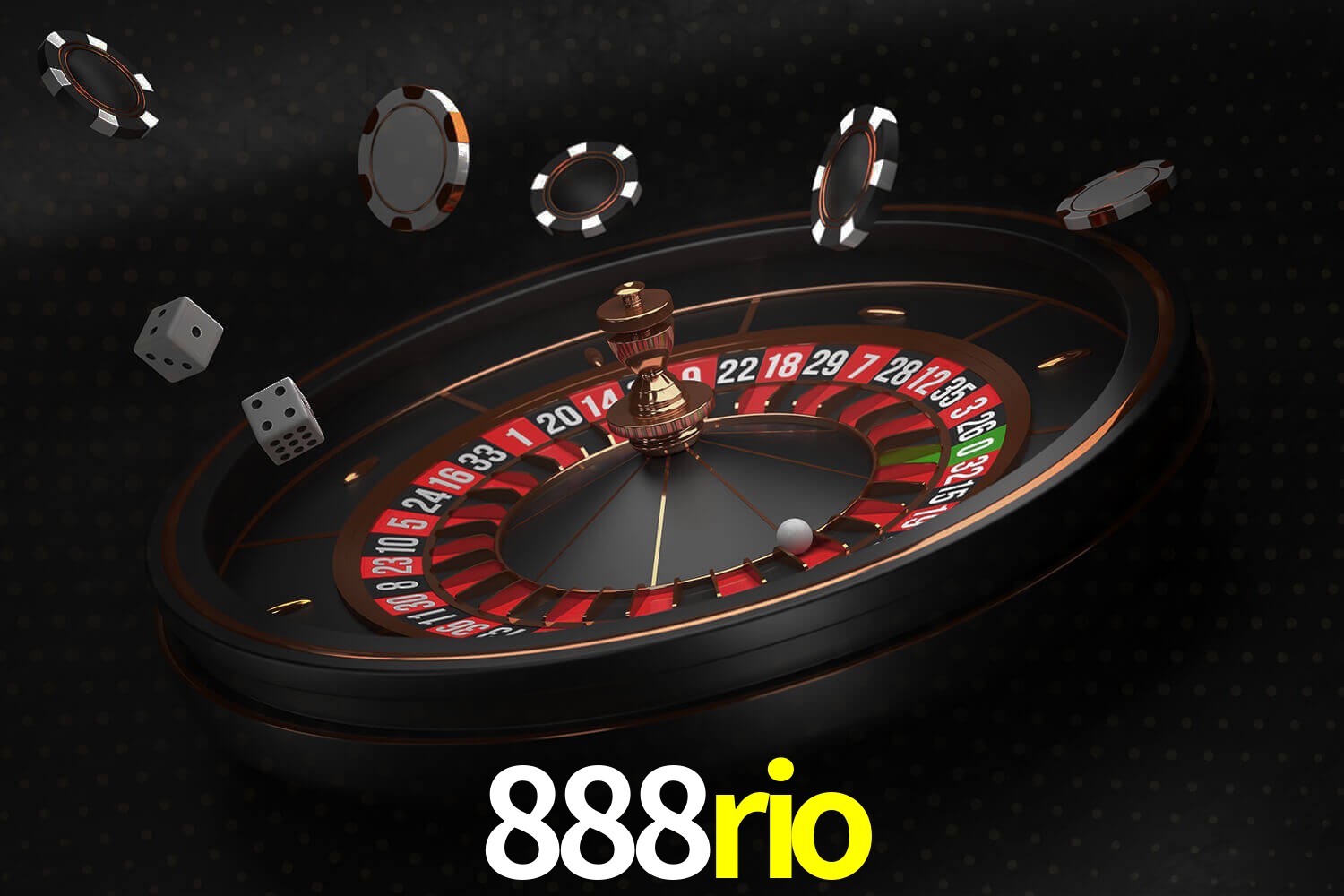 888rio
