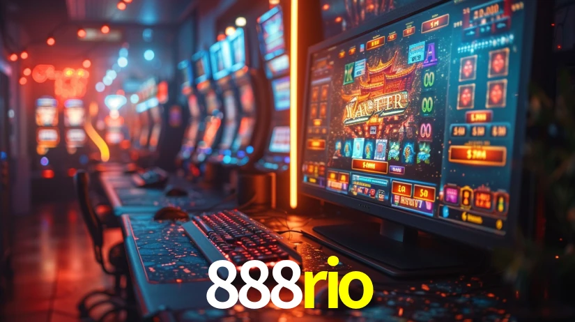 888rio