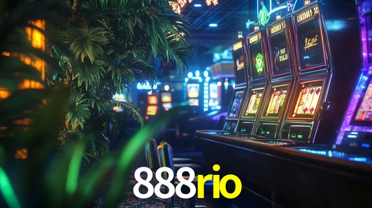 Blackjack Table 888rio